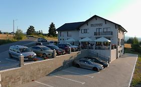 Belvedere Restaurant & Rooms